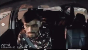 Video Viral: Sopir Taksi Online Ungkap Dugaan Perbuatan Asusila dalam Perjalanan