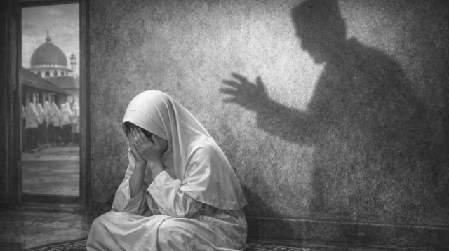 Pimpinan Ponpes di Sukabumi Diduga Lecehkan 6 Santriwati, Modus Pengobatan dan Ijazah Ilmu