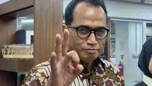 Profil Budi Karya Sumadi (Foto: Instagram / budikaryas)