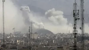 Serangan Rudal AS-Israel Hancurkan Bangunan Sekolah di Iran, 200 Siswi Tewas