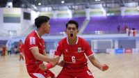 Timnas Futsal Indonesia