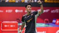 Alwi Farhan Melaju ke 16 Besar BAC 2026