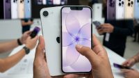 Apple resmi menghadirkan iPhone 17e di pasar Indonesia