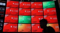 Indeks Harga Saham Gabungan (IHSG)