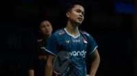 Anthony Ginting Tersingkir di Malaysia Masters 2026,