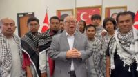 9 WNI Dibebaskan dari Penahanan Israel, Ungkap Dugaan Kekerasan Fisik hingga Disetrum