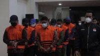 KPK Dalami Dugaan Pengondisian Proyek di Pemkab Tulungagung, 19 Pejabat Diperiksa