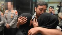 Relawan Gaza Ceritakan Kekerasan yang Dialami Saat Ditahan Israel