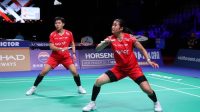 Hasil Indonesia Open 2026: Tiwi/Fadia Gagal ke Semifinal Usai Dibungkam Ganda Jepang