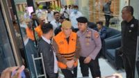 KPK Tahan Dua Tersangka Baru Kasus Korupsi Kuota Haji 2023-2024