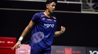 Australian Open 2026: Alwi Farhan Taklukkan Minoru Koga, Siap Tempur di Perempat Final
