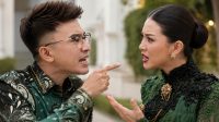 Polemik Ruben Onsu vs Sarwendah Memanas, Sengketa Nafkah Anak dan Hak Bertemu Anak Jadi Sorotan