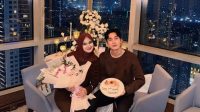 Dugaan KDRT Pesinetron Evan Marvino Viral, Ini Pengakuan Sang Istri