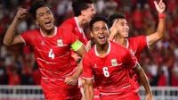 Kalahkan Kamboja 1-0, Indonesia U19 Finis di Posisi Ketiga Piala AFF U19 2026