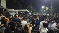Viral! Mahasiswa Unnes Diduga Lecehkan Pelanggan Jastip Lewat WhatsApp, Terduga Pelaku Diamankan