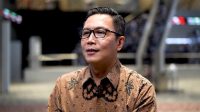 Susunan Direksi Baru BEI 2026-2030 Diumumkan, Jeffrey Hendrik Jadi Dirut