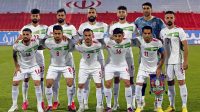 Iran Klaim Diperlakukan Tidak Adil oleh Amerika Serikat
