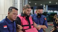 Tersangka Korupsi MBG Bertambah, Kejagung Tahan Ketua Yayasan Indonesia Food Security Review