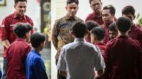 Viral! Ketua BEM UBK Akui Terima Rp20 Juta Jelang Demo Mahasiswa ke Istana