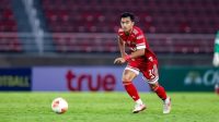 Pratama Arhan Resmi Hengkang dari Bangkok United, Benarkah ke Persija Jakarta
