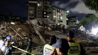 Keajaiban di Venezuela! Bocah 11 Tahun Ditemukan Hidup Setelah Tiga Hari Terkubur Reruntuhan Gempa