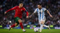 Peluang Ronaldo vs Messi di Piala Dunia 2026, Bisakah Duel Impian Terjadi?
