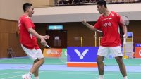 Indonesia vs Thailand di Perempat Final Kejuaraan Junior Asia 2026, Garuda Muda Hadapi Unggulan Pertama