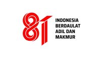 Logo HUT ke-81 RI 2026 Resmi Diluncurkan, Ini Filosofi Karya Fajar Novario