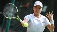 Petenis Janice Tjen Bangga Tampil di Wimbledon 2026, Siap Harumkan Nama Indonesia