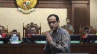 Kasus Korupsi Chromebook: Nadiem Makarim Divonis 10 Tahun Penjara dan Denda Rp1 Miliar