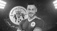 Tragis! Kiper Palestina Saleem Al Ashqar Tewas dalam Serangan di Gaza, Baru Menikah dan Menanti Kelahiran Anak