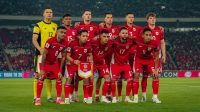 PSSI Targetkan Timnas Indonesia Juara Piala AFF 2026