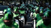 Pemerintah Siapkan Status Baru untuk Driver Ojol sebagai Pelaku UMKM, Payung Hukum Sedang Digodok