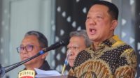 Di Tengah Ramainya Kasus Emas 74 Kg dan Rp476 Miliar, Jampidsus Febrie Akhirnya Buka Suara
