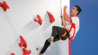 Bangga! Indonesia Dominasi World Climbing Series Chamonix 2026, Veddriq Leonardo Juara