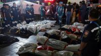 Viral! Kebakaran Maut di Bangkok, 27 Orang Tewas Saat Berusaha Menyelamatkan Diri