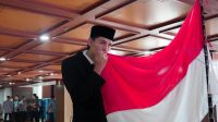 Mitchell Baker Resmi Jadi WNI, Striker 196 Cm Siap Perkuat Timnas Indonesia di Piala AFF 2026