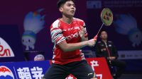 Jakarta, Lini Indonesia - Pebulu tangkis tunggal putra Indonesia, Moh. Zaki "Ubed" Ubaidillah, akhirnya akan mewujudkan salah satu target besarnya musim ini dengan tampil untuk pertama kalinya di Japan Open 2026.