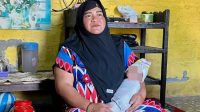Viral! Bayi Bernama Muhammad MBG Subianto, Sang Ibu Ungkap Alasan Pemberian Nama