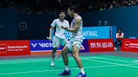 6 Wakil Indonesia Amankan Tiket 16 Besar Japan Open 2026, Ini Daftar Lengkapnya