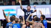 Bukan Sekadar Messi: Mengapa Argentina Bisa Sampai ke Final Piala Dunia 2026?
