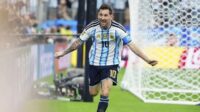 Final Piala Dunia 2026: Akankah Lionel Messi Menutup Karier Bersama Argentina dengan Gelar Juara Dunia?