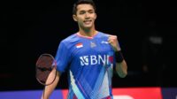 Bukan Soal Target, Jonatan Christie Punya Misi Khusus di China Open 2026