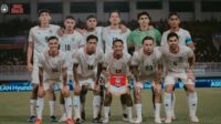 Usai Bungkam Kamboja, Ini Jadwal Timnas Indonesia Selanjutnya di Piala AFF 2026