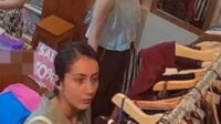 Viral! Turis Asing Diduga Curi Pakaian Senilai Rp2,5 Juta di Ubud, Terekam CCTV