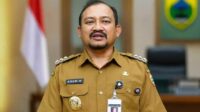 Bupati Pemalang Terjaring OTT KPK, Istri Turut Diamankan untuk Diperiksa
