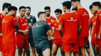 Jadwal Singapura vs Timnas Indonesia di Piala AFF 2026, Laga Penentu Tiket Semifinal