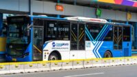 Penumpang Tunawisma Diturunkan dari Bus, Ini Penjelasan Resmi Transjakarta