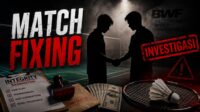 BWF Proses Dugaan Match Fixing Sejumlah Atlet Indonesia, PBSI Buka Suara usai Dua Ganda Campuran Batal ke Kejuaraan Dunia