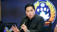 Erick Thohir Buka Suara Usai Timnas Indonesia Tersingkir dari Piala AFF 2026